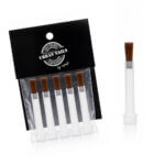 Special Brush Brown Square