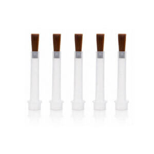Special Brush Brown Square