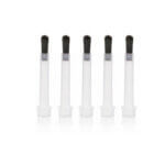 Special Brush Grey Round