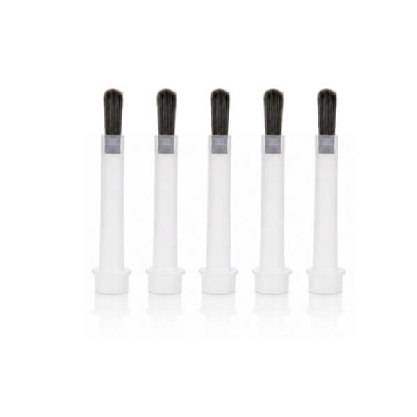 Special Brush Grey Round