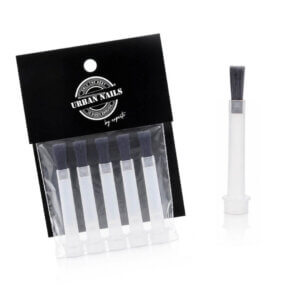 Special Brush Grey Square