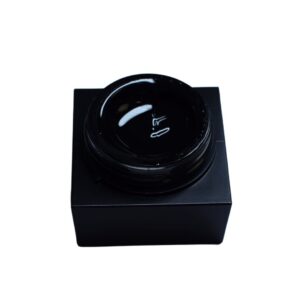 Urban Nails Spider Gel Black