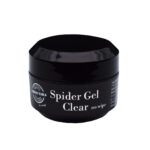 Spidergel Clear no wipe