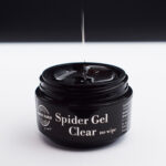 Spidergel Clear no wipe
