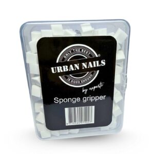 Sponge Gripper