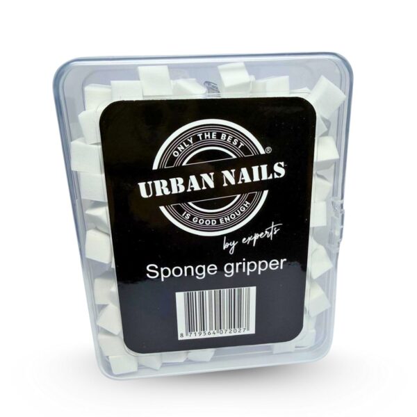 Sponge Gripper Doosje Sponge Gripper