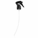 Spraykop voor vloeistoffen en Liquids