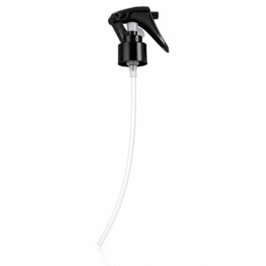 Spraykop voor vloeistoffen en Liquids