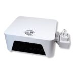 Square UV/LED lamp