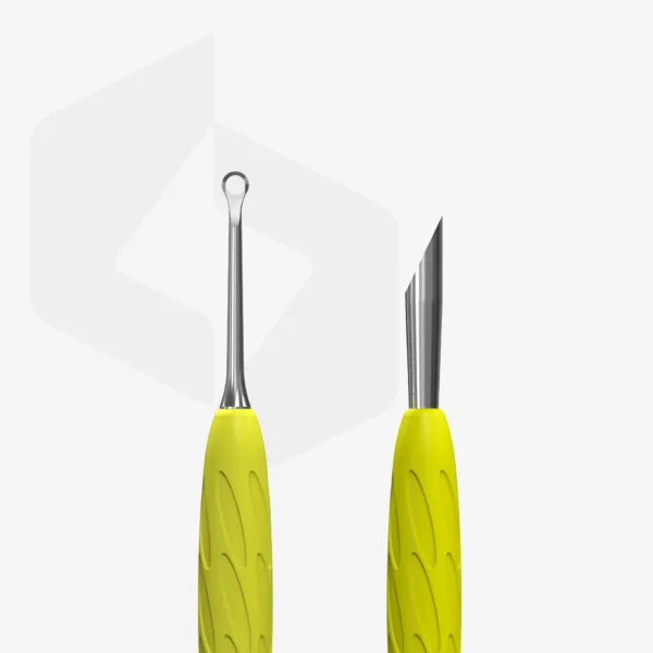 Staleks Pro UNIQ Pusher Gummy PQ-11/2y