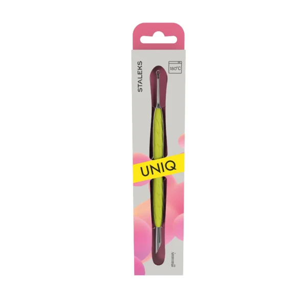 Staleks Pro UNIQ Pusher Gummy PQ-11/2y
