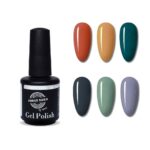Stature Gel Polish Collection tips