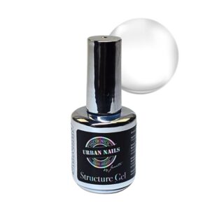 Structure Gel 15g clear