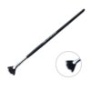 student line fan brush penseel