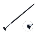 student line fan brush penseel
