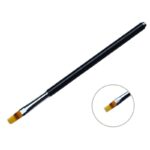 student line ombre penseel