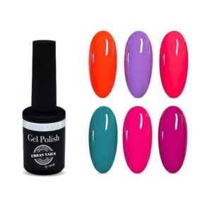 Summer Splash Gel Polish Collection