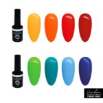 Sunbow Gel Polish Collection