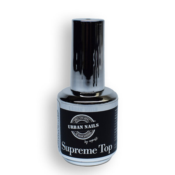 Urban Nails Supreme Top Gel 15 gram