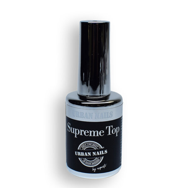Urban Nails Supreme Top Gel 8 gram