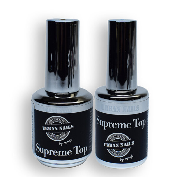 Urban Nails Supreme Top Gel