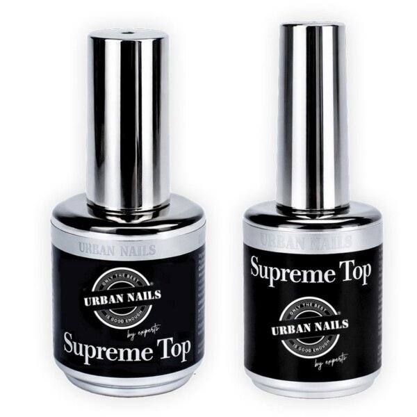 Urban Nails Supreme Top Gel