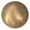 Swarovski Bronze Pearl