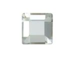 Swarovski Square Crystal 4mm