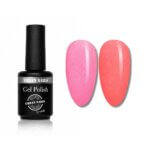 Urban Nails Sweet Sundae Gel Polish Duo tips