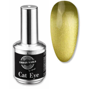 Transparant Cat Eye 18