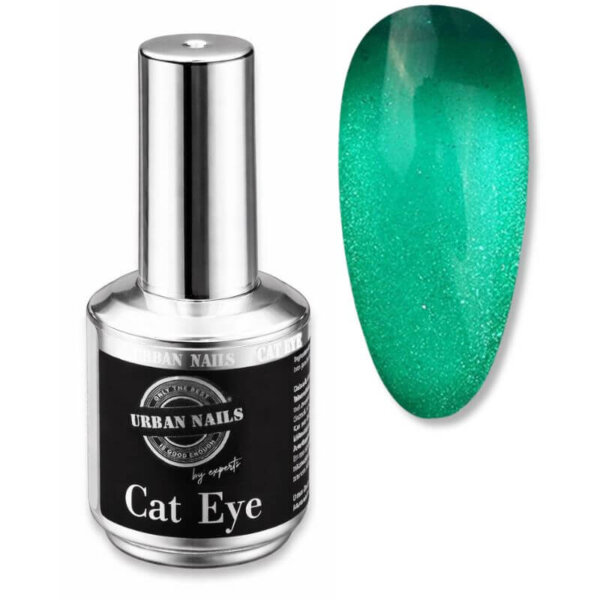 TCA19 Transparant Cat Eye 19