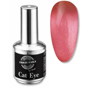 Transparant Cat Eye 22