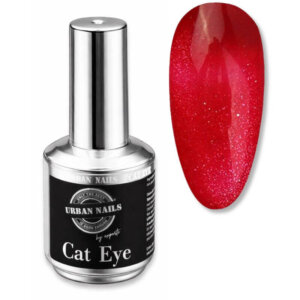 Transparant Cat Eye 23