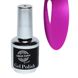 Urban Nails Transparant Gel Polish TG03