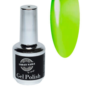Urban Nails Transparant Gel Polish TG06