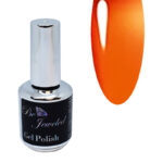 Transparant Gel Polish TG08