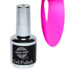Urban Nails Transparant Gel Polish TG09