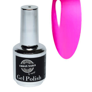 Urban Nails Transparant Gel Polish TG09