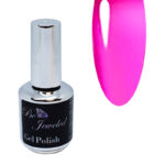 Transparant Gel Polish TG09