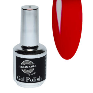 Urban Nails Transparant Gel Polish TG10