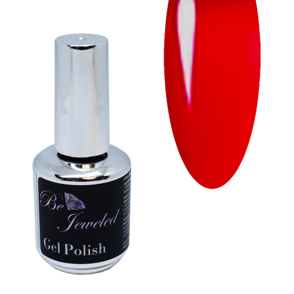 Transparant Gel Polish TG13