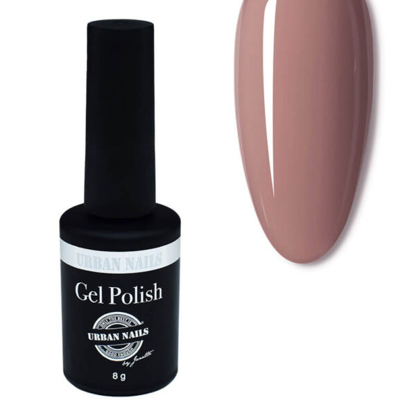 TT11 Urban Nails Timeless Tones Gel Polish TT11