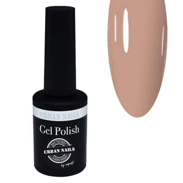 TT22 Urban Nails Timeless Tones Gel Polish TT22