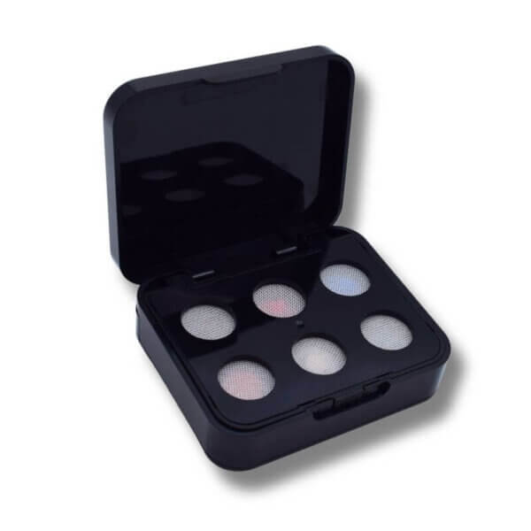 Urban Nails Tap Tap Gel - Boutique