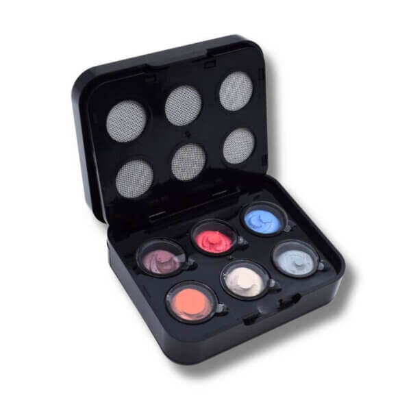Urban Nails Tap Tap Gel - Boutique