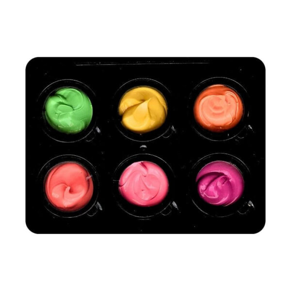 Tap Tap Gel - Neon
