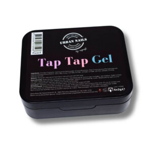 Tap Tap Gel - Pastel