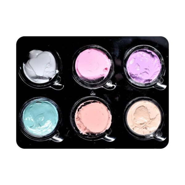 Tap Tap Gel - Pastel