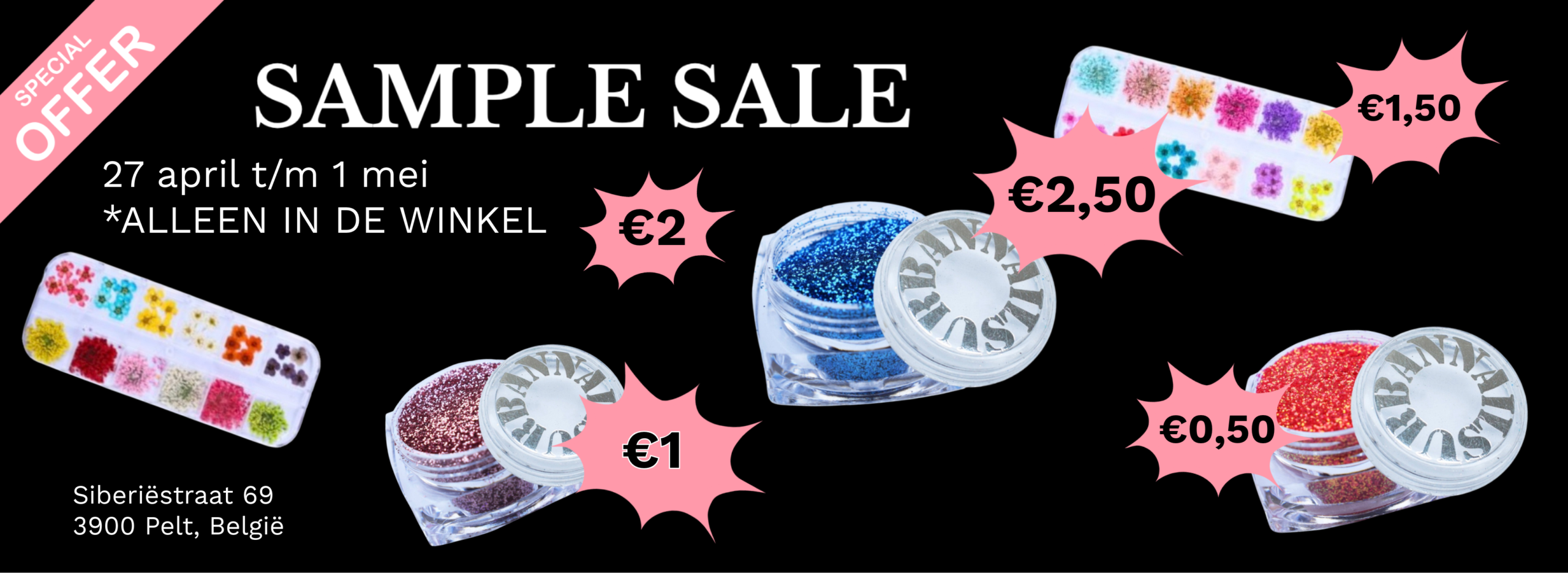 Templates banners Urban Nails-28