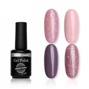 The Starlet Gel Polish Collection